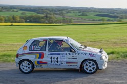 Ludovic DRÉAN - Rallye de Lohéac 2025-55209