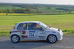 Ludovic DRÉAN - Rallye de Lohéac 2025-55209