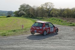 Damien MÉNARD - Rallye de Lohéac 2025-55046