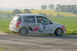 Alain SALMON - Rallye de Lohéac 2025-55427