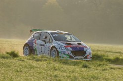 Sébastien VEILLEPEAU - Rallye de Lohéac 2025-55264