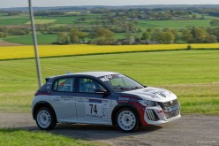 Bastien GOURET - Rallye de Lohéac 2025-55086