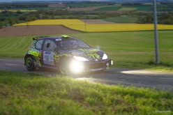 Cédric HUBY - Rallye de Lohéac 2025-1253