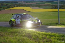 Cédric HUBY - Rallye de Lohéac 2025-1253