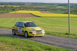 Jill LONGEPE-DESCAMPS - Rallye de Lohéac 2025-55218