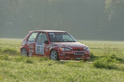 Damien MÉNARD - Rallye de Lohéac 2025-55347