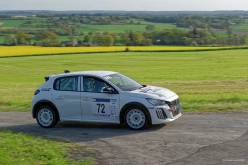 Damien LE MARCHAND - Rallye de Lohéac 2025-55081