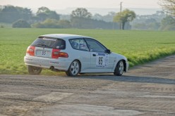 Johnny MARTIN - Rallye de Lohéac 2025-55396