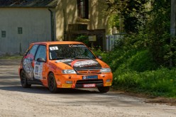 Samuel MORINEAU - Rallye de Lohéac 2025-55569