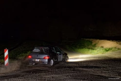 Benoit TAVIAUX - Rallye de Lohéac 2025-1370