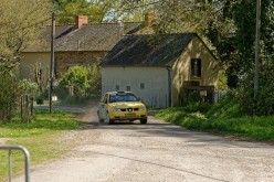 Patrice LÉON - Rallye de Lohéac 2025-55515