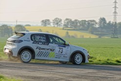 Chris LANGÉ - Rallye de Lohéac 2025-55398