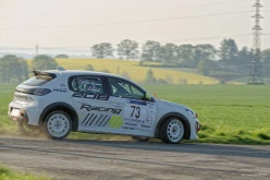 Chris LANGÉ - Rallye de Lohéac 2025-55398