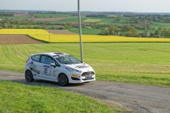 Alexis MARAIS - Rallye de Lohéac 2025-55106