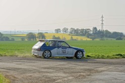 Anthony DOSSE - Rallye de Lohéac 2025-55495