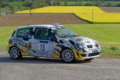 Ludovic TOUVRON - Rallye de Lohéac 2025-1136