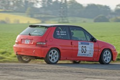 François-Hugues ROUSVAL - Rallye de Lohéac 2025-55438