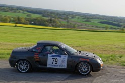 Yvon REGNIER - Rallye de Lohéac 2025-55101