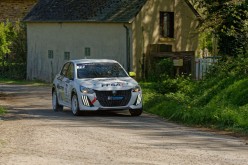 Chris LANGÉ - Rallye de Lohéac 2025-55560