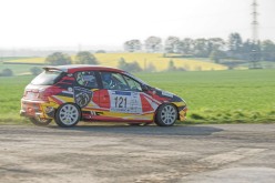 Steve GROUSSET - Rallye de Lohéac 2025-55471