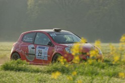 Jérémy BORDAGARAY - Rallye de Lohéac 2025-55307