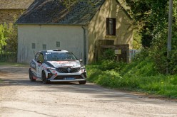 Jérémy SCHILLEWAERT - Rallye de Lohéac 2025-55529