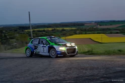 Julien DUHAMEL - Rallye de Lohéac 2025-1214