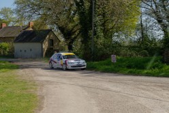 Daniel DELAUNAY - Rallye de Lohéac 2025-1751