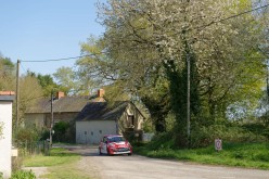 Jonas DE WEVER - Rallye de Lohéac 2025-1780