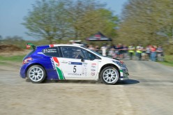 Sébastien VEILLEPEAU - Rallye de Lohéac 2025-1441