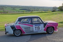 Vincent HOUSSIN - Rallye de Lohéac 2025-55224