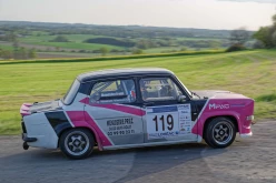 Vincent HOUSSIN - Rallye de Lohéac 2025-55224