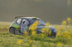 Cédric HUBY - Rallye de Lohéac 2025-55258