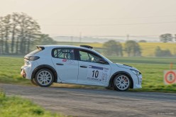 Félix BARRÉ - Rallye de Lohéac 2025-55289