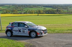 Camille CHOUDIN - Rallye de Lohéac 2025-55065