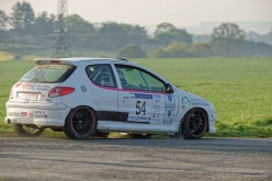 Yohann MOUILLÉ - Rallye de Lohéac 2025-55372