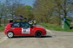 Clément PACREAU - Rallye de Lohéac 2025