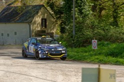 Alexandre HAVARD - Rallye de Lohéac 2025-55520
