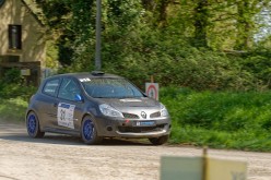 Gabriel BURTON - Rallye de Lohéac 2025-55527