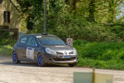 Gabriel BURTON - Rallye de Lohéac 2025-55527