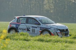 Paul COUTURIER - Rallye de Lohéac 2025-55403