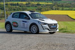Pascal VINCENT - Rallye de Lohéac 2025-1128