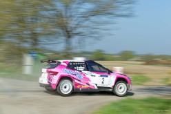 Mickaël REYDELLET - Rallye de Lohéac 2025-1411