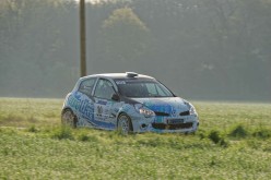 Ludovic COUPE - Rallye de Lohéac 2025-55350