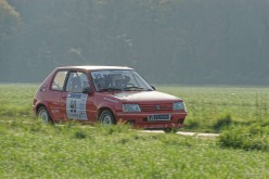 Wilfried GENTILHOMME - Rallye de Lohéac 2025-55421