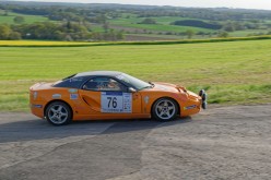 Vincent HUMEAU - Rallye de Lohéac 2025-55091