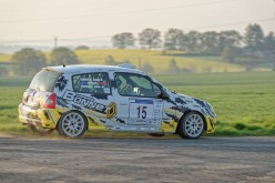 Ludovic TOUVRON - Rallye de Lohéac 2025-55273