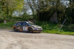 Thomas BORDAGARAY - Rallye de Lohéac 2025-1659