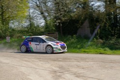 Sébastien VEILLEPEAU - Rallye de Lohéac 2025-1701