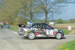 Anthony LANGLOIS - Rallye de Lohéac 2025-1416